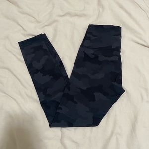 Lululemon Wunder Train